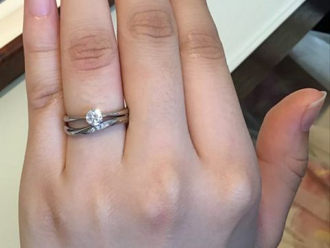 【JKPLANET(JKプラネット)の口コミ】 【指輪のデザインについて】
本店舗はセレクトショップなので、様々なブラ…