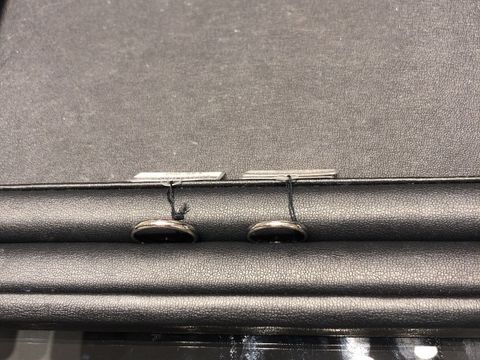 【エクセルコダイヤモンド(EXELCO DIAMOND)の口コミ】 シンプルなプラチナの指輪を探しており、こちらの指輪に惹かれて来店しま…