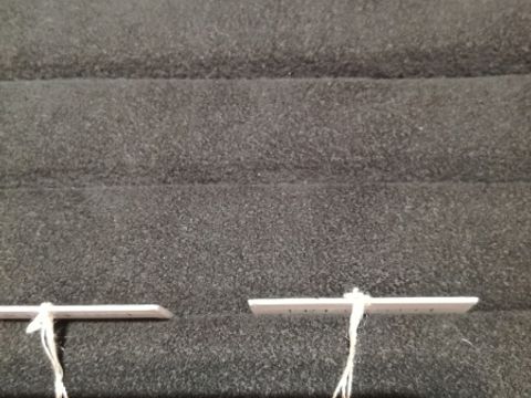 【TRECENTI(トレセンテ)の口コミ】 今回は結婚指輪を探しに来店しましたが豊富なデザインがあり選ぶのには悩…