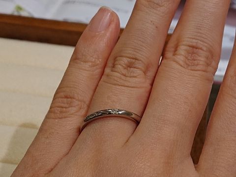 【TRECENTI(トレセンテ)の口コミ】 王道デザインのため、トレセンテ特有のつけやすさを実感しやすいものだと…