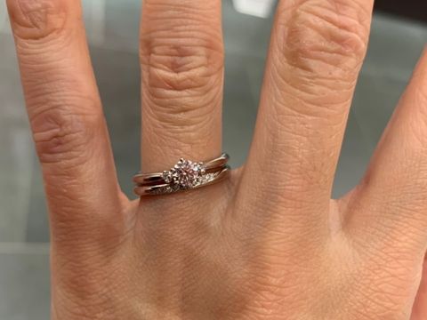 【AFFLUX(アフラックス)の口コミ】 ほとんどセット売りされている為隙間なくカチッとフィットする感じがすご…