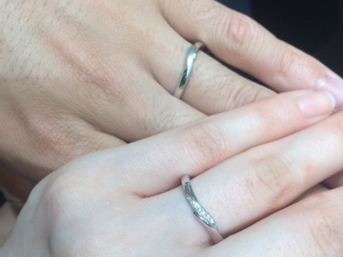 【アイプリモ(I-PRIMO)の口コミ】 ウェーブやねじれなど、王道ストレート以外のデザインも多くあります。つ…