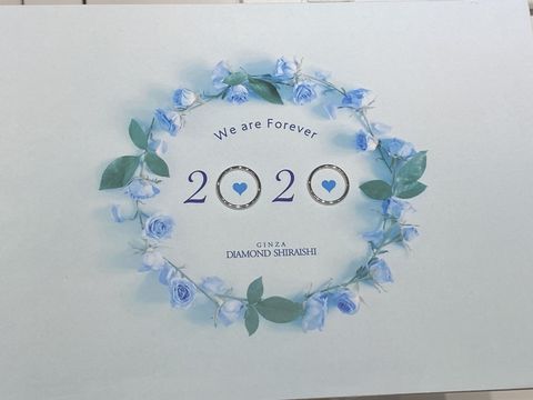 【銀座ダイヤモンドシライシの口コミ】 とにかく丈夫で毎日つけることのできる指輪が欲しかった。
何件か色々なブ…