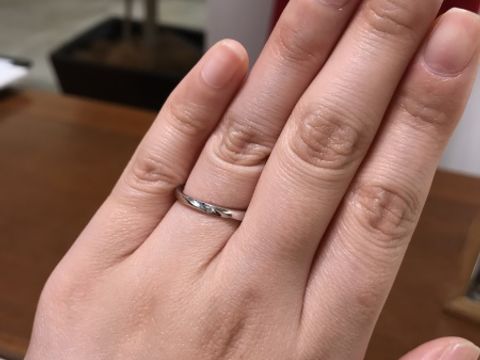 【TRECENTI(トレセンテ)の口コミ】 シンプルだけどさり気なく人と違うこだわりが欲しい、というのが私たちの…