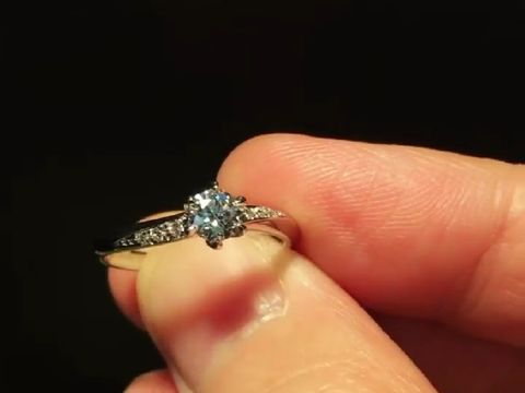 【宝寿堂(ほうじゅどう)の口コミ】 ここの宝寿堂さんに行くまでに何店舗か他のブランドの指輪を見てきてそこ…