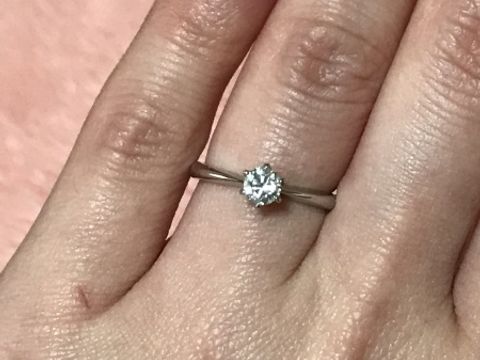 【アイプリモ(I-PRIMO)の口コミ】 店舗に行く前からパンフレットをみて、2つに絞っていました。そのうち2つ…