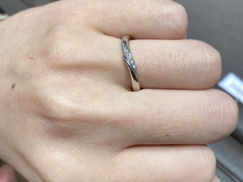 【アイプリモ(I-PRIMO)の口コミ】 ノクターナルは派手過ぎず、シンプル過ぎずの希望を叶えてくれる上品なデ…