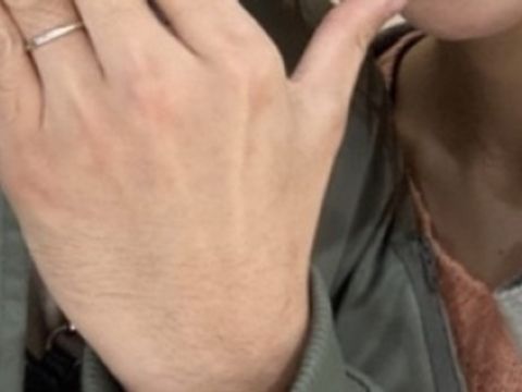 【銀座ダイヤモンドシライシの口コミ】 何店舗か色々な指輪を見て回りました。ですが、正直なところ違いが分かり…