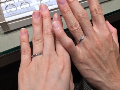 【アイプリモ(I-PRIMO)の口コミ】 アイプリモさんは、ベーシックなデザインのものから、ひねりのあるお洒落…