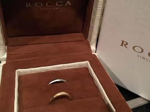 【ROCCA(ロッカ)の口コミ】 ウェーブでつけ心地がよいもの、という共通の思いがあり、わたしがさらに…