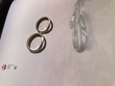 【杢目金屋(もくめがねや)の口コミ】 和風テイストで、木目金調のデザインは他社でもあまり見たことが無く、特…