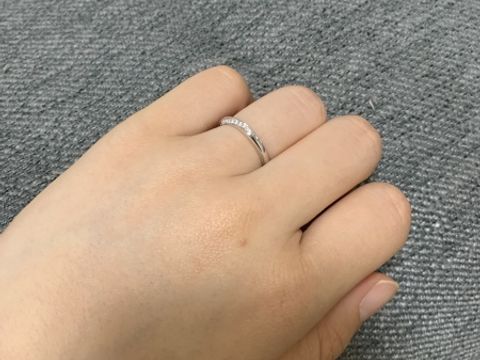 【アイプリモ(I-PRIMO)の口コミ】 初めてiprimoに訪れた際に、はじめは、去年のモデルにしようかなと思って…