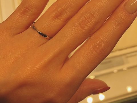 【シャネル(CHANEL)の口コミ】 ホームページなどの写真で見るより、実際に見たほうが可愛かったです。派…