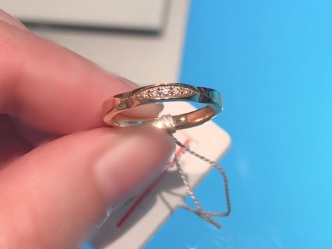 【【閉業】フラー・ジャコー(FURRER-JACOT)の口コミ】 見た目もシンプルであるも、地味すぎないデザインで気に入りました。なに…