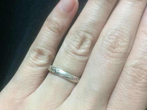 【THE KISS(ザ・キッス)の口コミ】 若かったので、そんなにお金もかけれなくてディズニー好きだったのでペア…