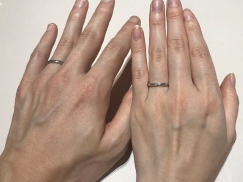 【TRECENTI(トレセンテ)の口コミ】 シンプルなデザインを探しており、すっきりした見た目が良かった。また、…