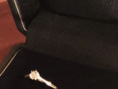 【銀座ダイヤモンドシライシの口コミ】 銀座ダイヤモンドシライシさんの指輪はダイヤモンドの4cのうちの１つであ…