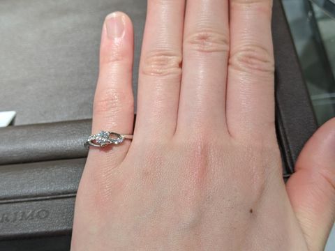 【アイプリモ(I-PRIMO)の口コミ】 いつかのブランドを見ましたが、こんなにボリュームがあって、デザイン性…