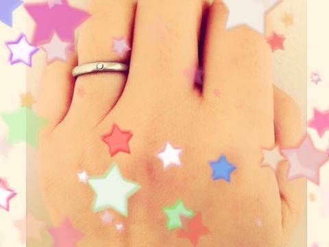 【ティファニー(Tiffany & Co.)の口コミ】 夫婦共に人前に出る仕事をしており、華美な指輪はふさわしくないという意…