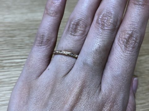 【グラフ(GRAFF)の口コミ】 以前より雑誌で何度かみていて気になっていました。実際にお店に行きホワ…