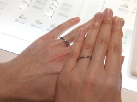 【GALA JEWELRY(ガラジュエリー)の口コミ】 ブランドにこだわりがなく、価格が他店と比較すると半額以下でしたので購…