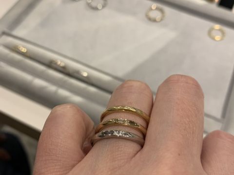 【DONO by AI KOMORIの口コミ】 アトリエを兼ねているお店なので、スタッフさん全員で作ってくださってる…