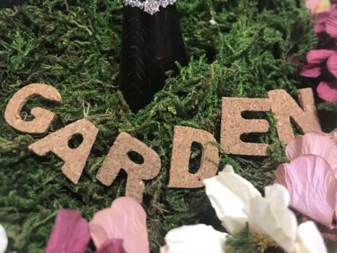 【LAPAGE x garden(ラパージュxガーデン)の口コミ】 なんといっても表面のダイヤが何個もついていて、デザインがきらきらで可…