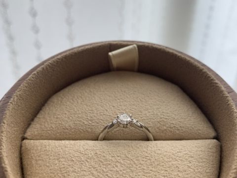 【COLANY(コラニー)の口コミ】 いくつかのブランドを見てみましたが、試着した時にこれだ！と思いました…