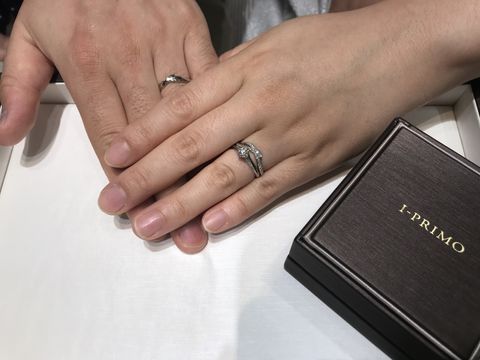 【アイプリモ(I-PRIMO)の口コミ】 ブイラインがよかったが、ブイライン過ぎると彼が抵抗感ありました。
ちょ…