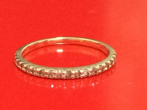 【ジュエリーツツミ(JEWELRY TSUTSUMI)の口コミ】 当時、今の旦那は仕事に加えて海外への大学入試の勉強をしていたため、あ…