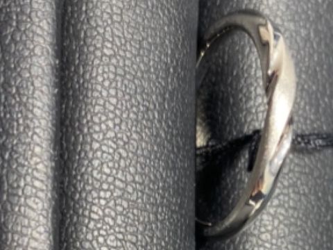 【エクセルコダイヤモンド(EXELCO DIAMOND)の口コミ】 シンプルなデザインの中に、マットな部分があったりとこだわりポイントが…