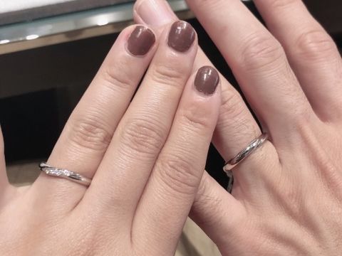 【アイプリモ(I-PRIMO)の口コミ】 アイプリモのデザイナーさんは3人いらして、全員女性ということもあって、…