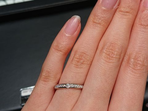 【ラザール ダイヤモンド(LAZARE DIAMOND)の口コミ】 ショーメ、ブシュロン、4℃、ヴァンドーム青山、ギンザタナカ、スタージュ…