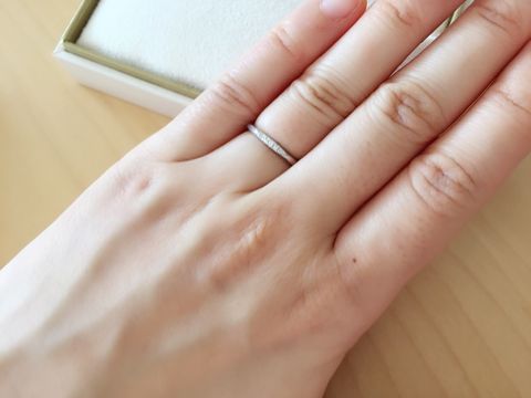 【ヴァンドーム青山(VENDOME AOYAMA)の口コミ】 ヴァンドームの由来ともなった広場を上空からみた8角形をモチーフにしたそ…