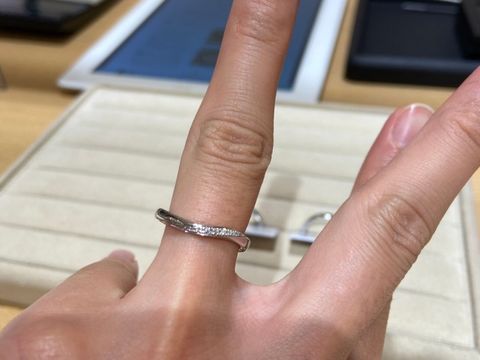 【TRECENTI(トレセンテ)の口コミ】 デザインもよくて、耐久性も重視されています！
私は、普段アクセサリーを…