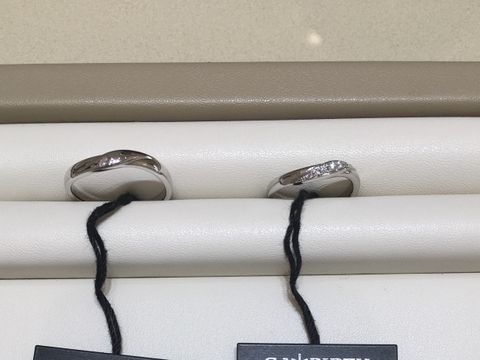 【SA BIRTH(サバース)の口コミ】 ありきたりなデザインだけではなく、少しひねったような個性的なデザイン…