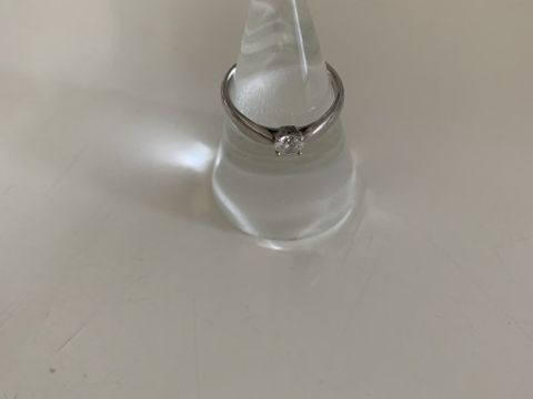 【ティファニー(Tiffany & Co.)の口コミ】 沢山のブランドを比較しましたが、付け心地が他のブランドに比べてとても…