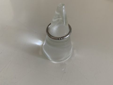 【ティファニー(Tiffany & Co.)の口コミ】 沢山のブランドを比較しましたが、①付け心地が他のブランドに比べてとても…