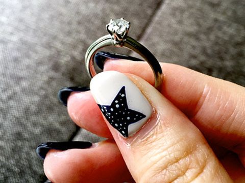 【ティファニー(Tiffany & Co.)の口コミ】 正直、一生に一度のことなのでハリーウィンストン等の指輪も気になりまし…