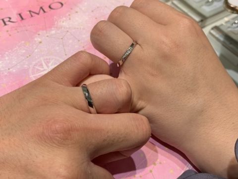 【アイプリモ(I-PRIMO)の口コミ】 見た目とフィット感が一番良かったのでフォルテューナに決めました。
また…