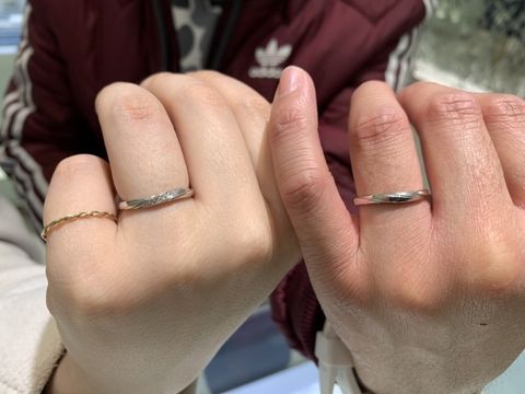 【アイプリモ(I-PRIMO)の口コミ】 いろんな店舗を回りましたがスタッフさんの丁寧な対応がまずひとつ。
ふた…