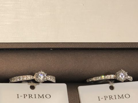 【アイプリモ(I-PRIMO)の口コミ】 とにかくデザインが沢山あるので、どのようなデザインが自分に合うかわか…