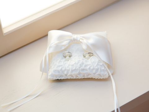 【ROYAL ASSCHER(ロイヤル・アッシャー)の口コミ】 主人が男性用の指輪（WRA033）に一目ぼれして、私はその型とペアの指輪が…