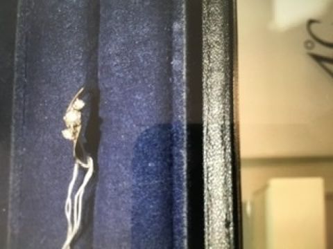 【4℃ BRIDAL(ヨンドシーブライダル)の口コミ】 ダイヤモンドが綺麗、価格が手ごろでした。素材にこだわっていたのでプラ…