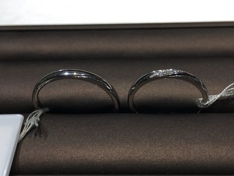 【アイプリモ(I-PRIMO)の口コミ】 シンプルながらも少し遊び心のあるデザインを求めていた私たちにとっては…