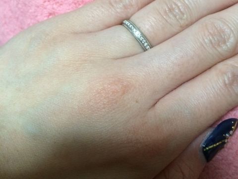 【アイプリモ(I-PRIMO)の口コミ】 ゼクシィや、いろいろなお店のホームページでデザインを見ても、ダイヤモ…