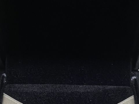 【エクセルコダイヤモンド(EXELCO DIAMOND)の口コミ】 決めてはデザインです。王冠のモチーフに惹かれて一目惚れでした！また、…