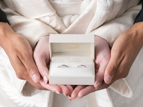 【CRAFY(クラフィ)の口コミ】 日常生活でつけていても違和感なく、またずっと長くつけられるものにした…