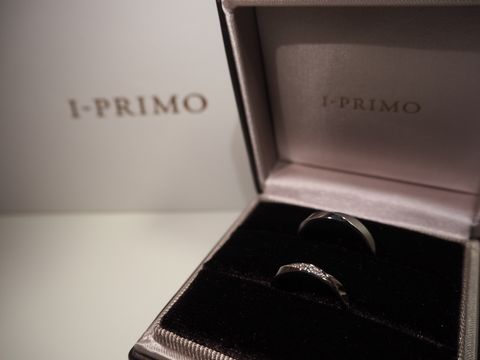 【アイプリモ(I-PRIMO)の口コミ】 鍛造製法であるため傷や歪みに強い点に惹かれました。また他にはないウェ…