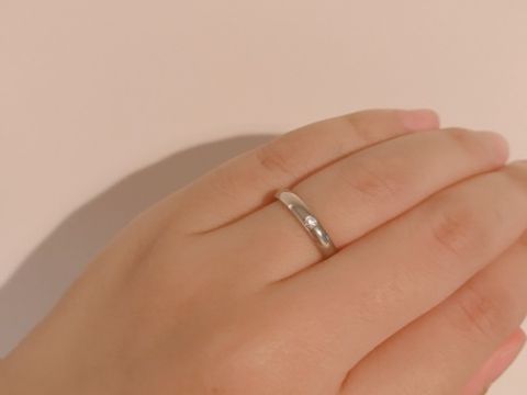 【PILOT BRIDAL(パイロットブライダル)の口コミ】 紛失してしまい、2度目の購入。
決めては前回同様着け心地です。
他のブラ…